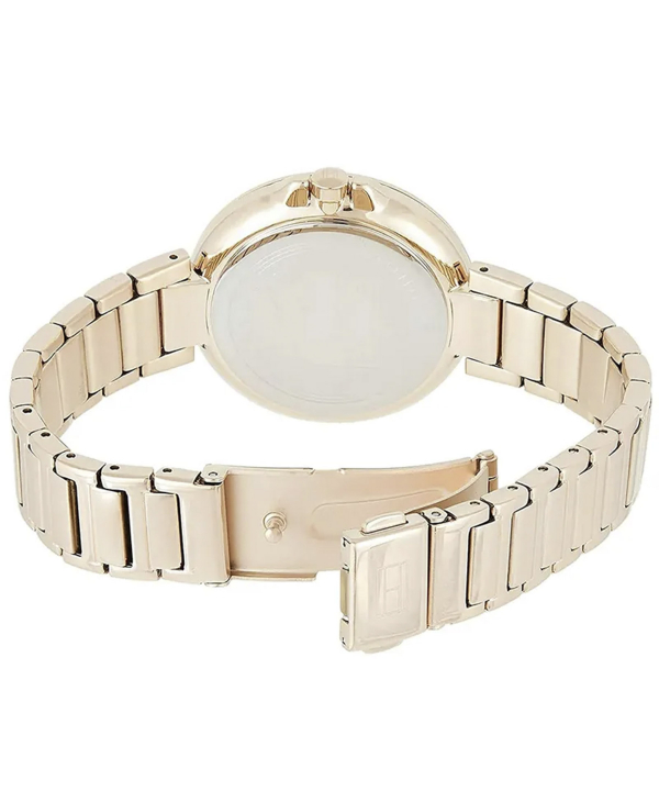 ساعت مچی زنانه تامی هیلفیگر Tommy Hilfiger مدل 1782124