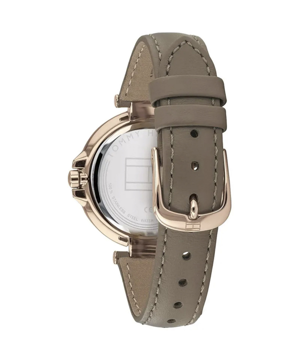 ساعت مچی زنانه تامی هیلفیگر Tommy Hilfiger مدل 1782125