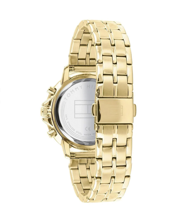 ساعت مچی زنانه تامی هیلفیگر Tommy Hilfiger مدل 1782189