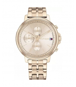 ساعت مچی زنانه تامی هیلفیگر Tommy Hilfiger مدل 1782190