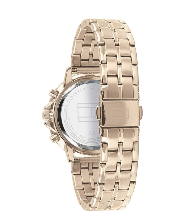 ساعت مچی زنانه تامی هیلفیگر Tommy Hilfiger مدل 1782190
