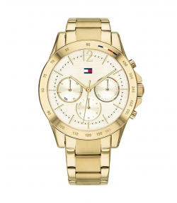 ساعت مچی زنانه تامی هیلفیگر Tommy Hilfiger مدل 1782195