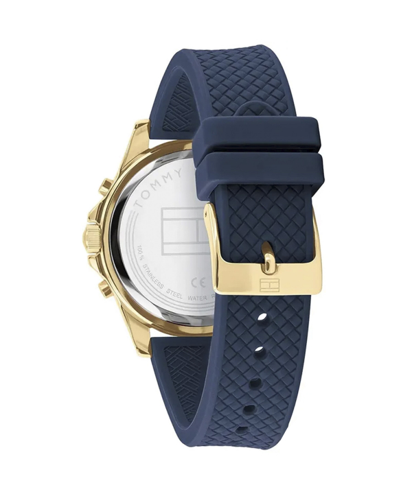 ساعت مچی زنانه تامی هیلفیگر Tommy Hilfiger مدل 1782198