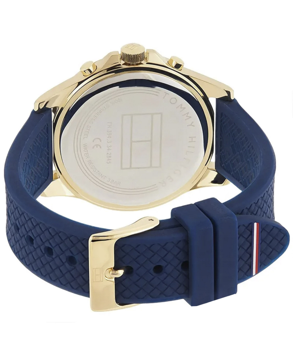 ساعت مچی زنانه تامی هیلفیگر Tommy Hilfiger مدل 1782198