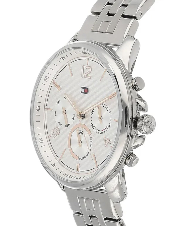 ساعت مچی زنانه تامی هیلفیگر Tommy Hilfiger مدل 1782222