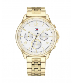ساعت مچی زنانه تامی هیلفیگر Tommy Hilfiger مدل 1782223