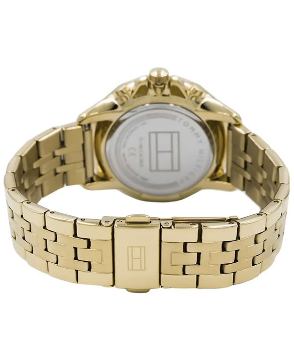 ساعت مچی زنانه تامی هیلفیگر Tommy Hilfiger مدل 1782223