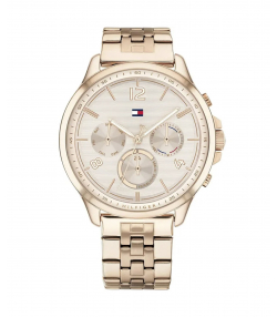 ساعت مچی زنانه تامی هیلفیگر Tommy Hilfiger مدل 1782224