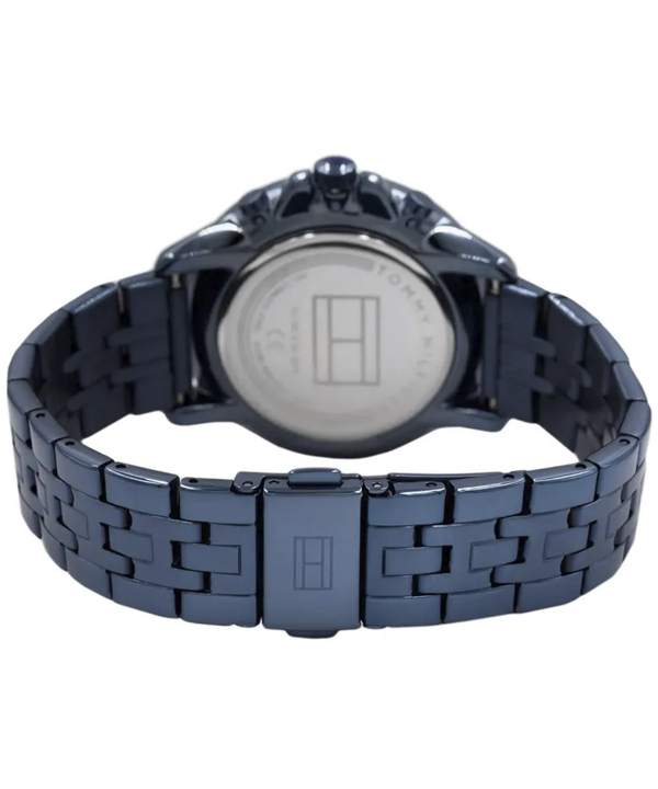 ساعت مچی زنانه تامی هیلفیگر Tommy Hilfiger مدل 1782227
