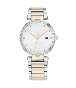 ساعت مچی زنانه تامی هیلفیگر Tommy Hilfiger مدل 1782236
