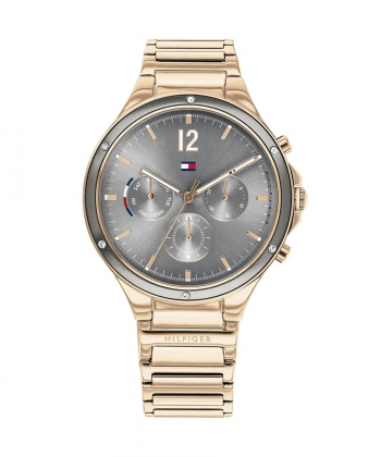 ساعت مچی زنانه تامی هیلفیگر Tommy Hilfiger مدل 1782277
