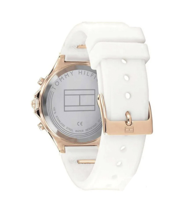 ساعت مچی زنانه تامی هیلفیگر Tommy Hilfiger مدل 1782280
