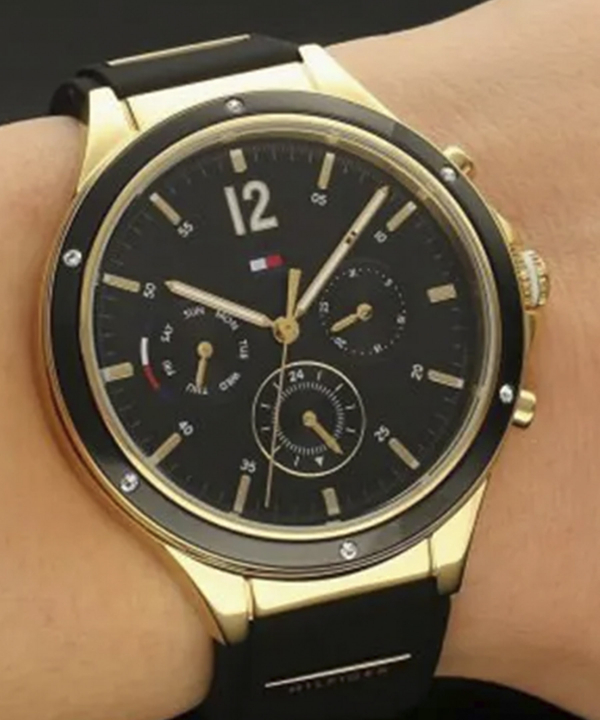 ساعت مچی زنانه تامی هیلفیگر Tommy Hilfiger مدل 1782282