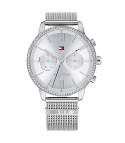 ساعت مچی زنانه تامی هیلفیگر Tommy Hilfiger مدل 1782301