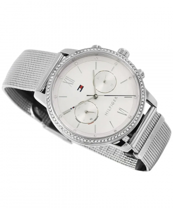 ساعت مچی زنانه تامی هیلفیگر Tommy Hilfiger مدل 1782301