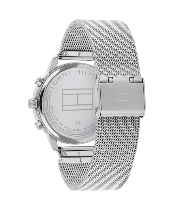 ساعت مچی زنانه تامی هیلفیگر Tommy Hilfiger مدل 1782301