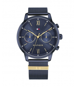 ساعت مچی زنانه تامی هیلفیگر Tommy Hilfiger مدل 1782305