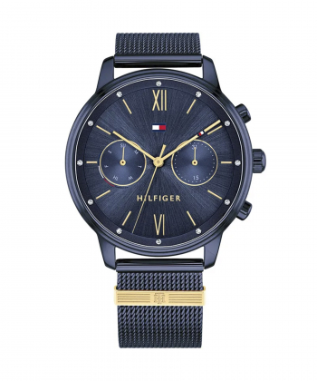 ساعت مچی زنانه تامی هیلفیگر Tommy Hilfiger مدل 1782305