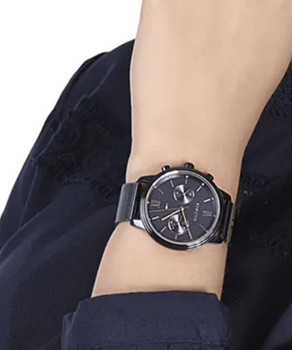 ساعت مچی زنانه تامی هیلفیگر Tommy Hilfiger مدل 1782305