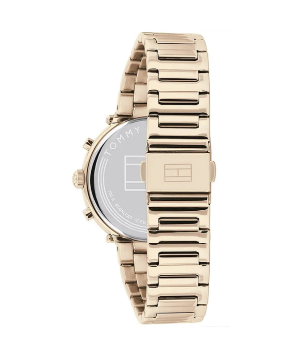 ساعت مچی زنانه تامی هیلفیگر Tommy Hilfiger مدل 1782347