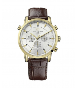 ساعت مچی مردانه تامی هیلفیگر Tommy Hilfiger مدل 1790874