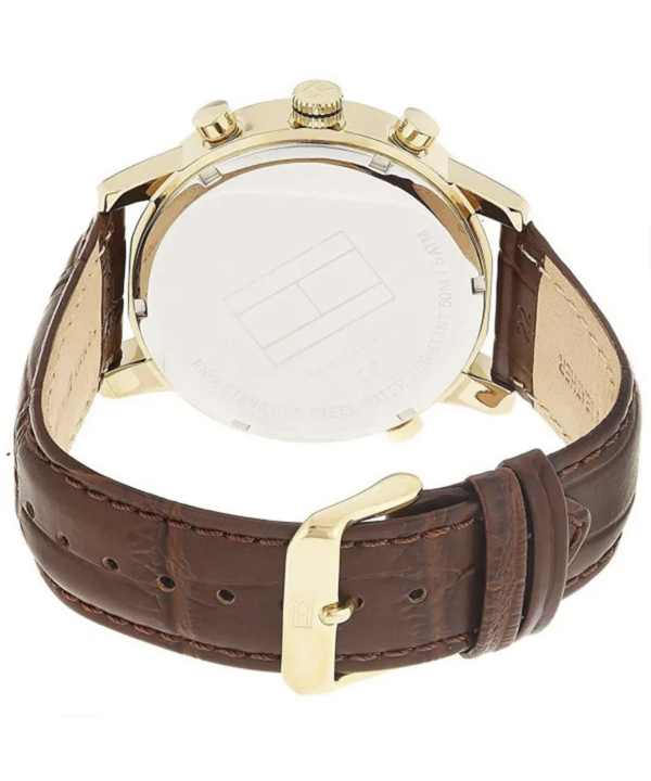 ساعت مچی مردانه تامی هیلفیگر Tommy Hilfiger مدل 1790874