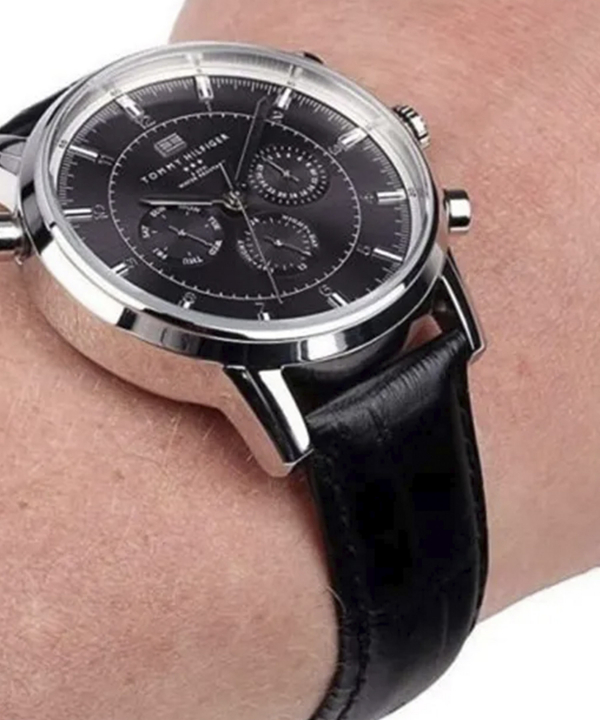 ساعت مچی مردانه تامی هیلفیگر Tommy Hilfiger مدل 1790875