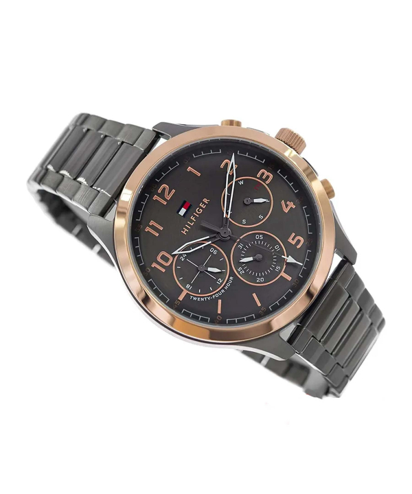 ساعت مچی مردانه تامی هیلفیگر Tommy Hilfiger مدل 1791871
