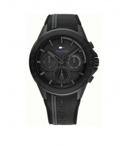 ساعت مچی مردانه تامی هیلفیگر Tommy Hilfiger مدل 1791861