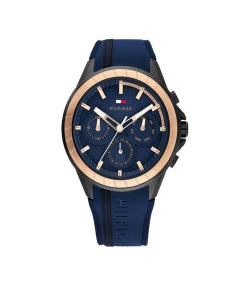 ساعت مچی مردانه تامی هیلفیگر Tommy Hilfiger مدل 1791860