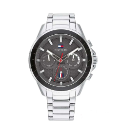 ساعت مچی مردانه تامی هیلفیگر Tommy Hilfiger مدل 1791857
