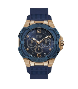 ساعت مچی مردانه گس Guess مدل W1254G3