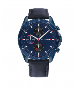 ساعت مچی مردانه تامی هیلفیگر Tommy Hilfiger مدل 1791839