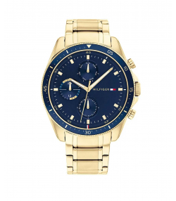 ساعت مچی مردانه تامی هیلفیگر Tommy Hilfiger مدل 1791834