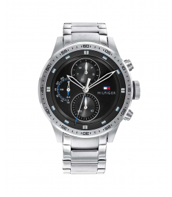 ساعت مچی مردانه تامی هیلفیگر Tommy Hilfiger مدل 1791805