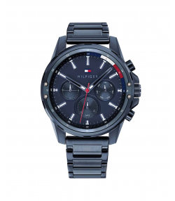 ساعت مچی مردانه تامی هیلفیگر Tommy Hilfiger مدل 1791789