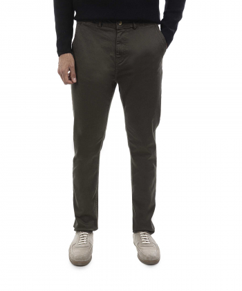 شلوار کتان مردانه آر ان اس مدل 12042208