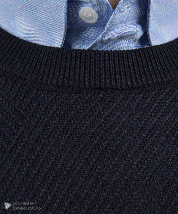 پلیور مردانه جین وست Jeanswest کد 33196505