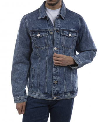 کت تک مردانه جوتی جینز مدل 33521145