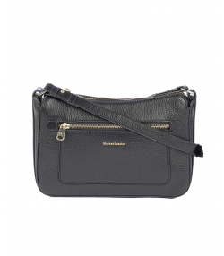کیف کراس بادی چرم طبیعی زنانه چرم مشهد Mashad Leather مدل S5260