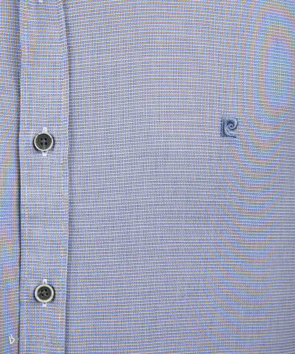 پیراهن مردانه پیرکاردین PierreCardin کد SHP90210265