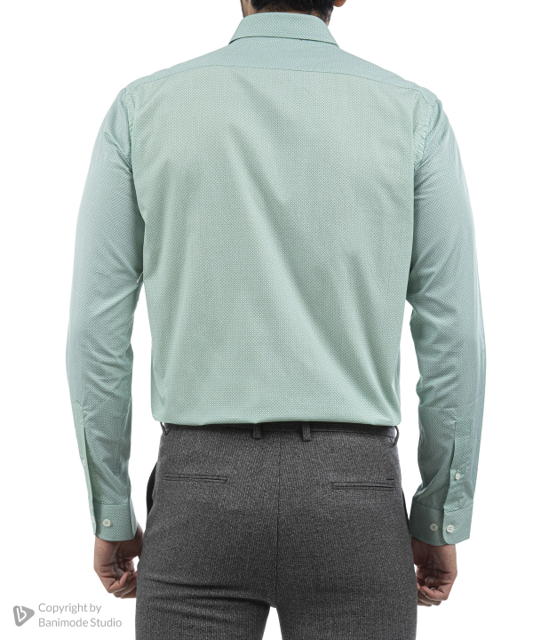 پیراهن مردانه پیرکاردین PierreCardin کد SHP90207140