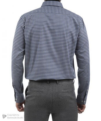 پیراهن مردانه پیرکاردین PierreCardin کد SHP90210269