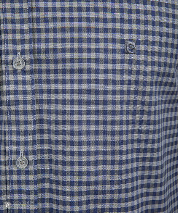 پیراهن مردانه پیرکاردین PierreCardin کد SHP90210269