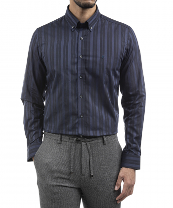 پیراهن مردانه پیرکاردین PierreCardin کد SHP90207118