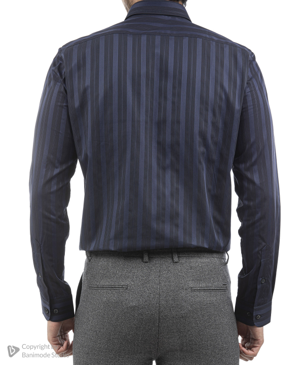 پیراهن مردانه پیرکاردین PierreCardin کد SHP90207118