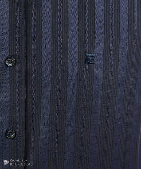 پیراهن مردانه پیرکاردین PierreCardin کد SHP90207118