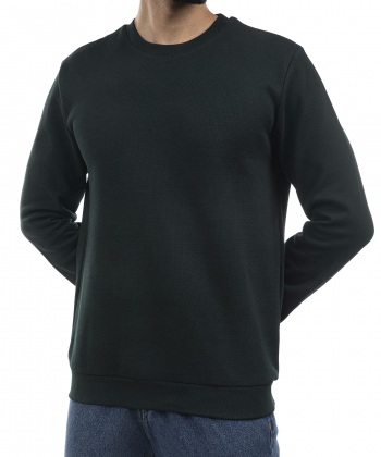 سویشرت مردانه کوتون مدل 5WAM56W031T