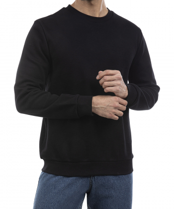 سویشرت مردانه کوتون مدل 5WAM56W031T