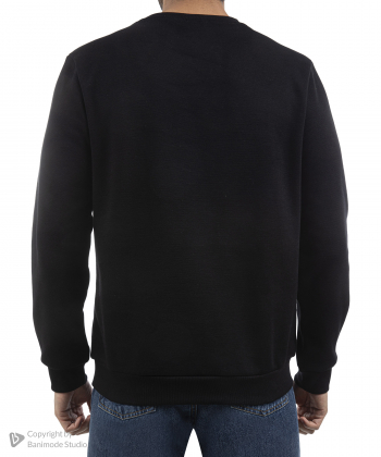 سویشرت مردانه کوتون مدل 5WAM56W031T